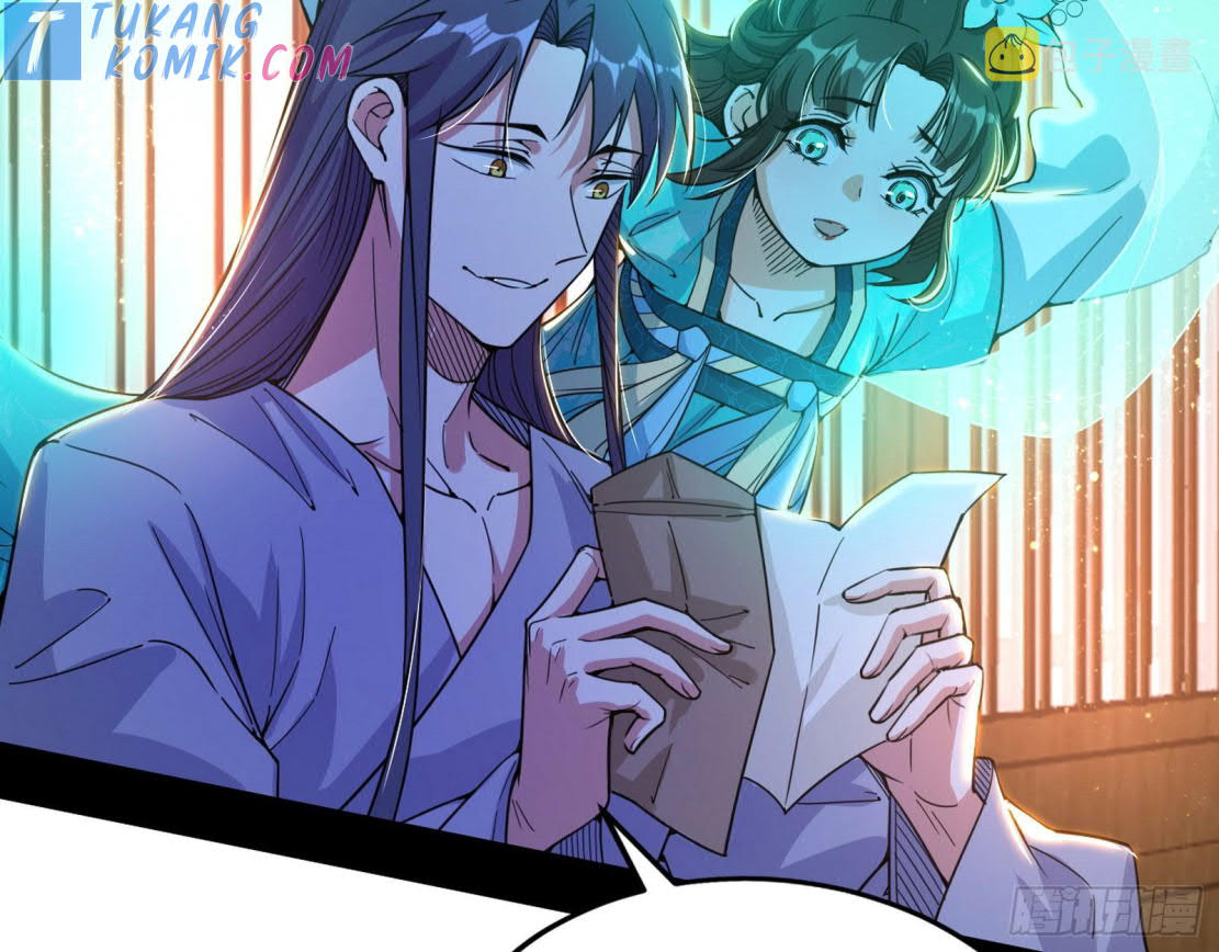 I’m An Evil God Chapter 273 halaman 27
