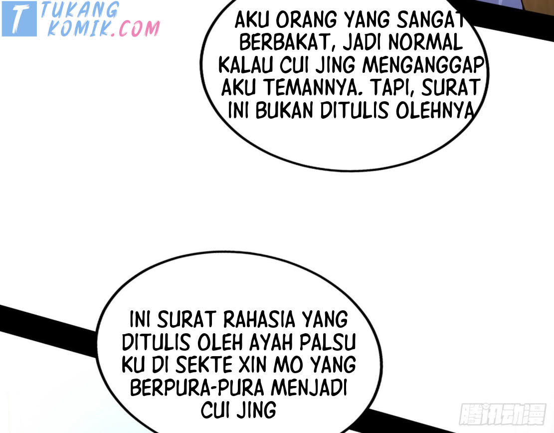 I’m An Evil God Chapter 273 halaman 28
