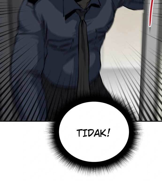 ZomGan Chapter 9 halaman 16