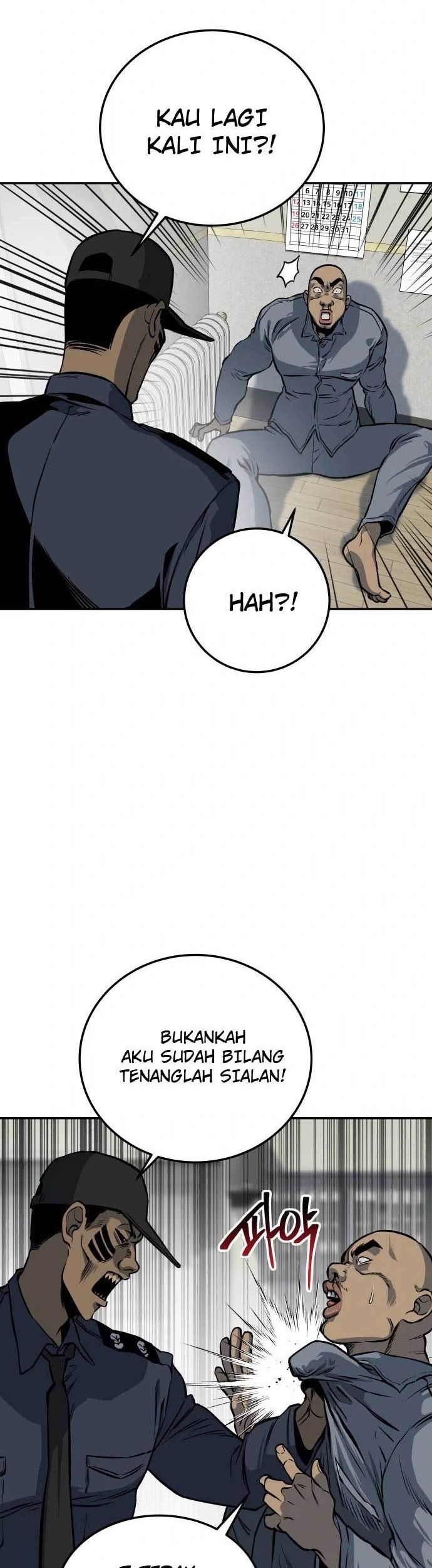 ZomGan Chapter 9 halaman 18