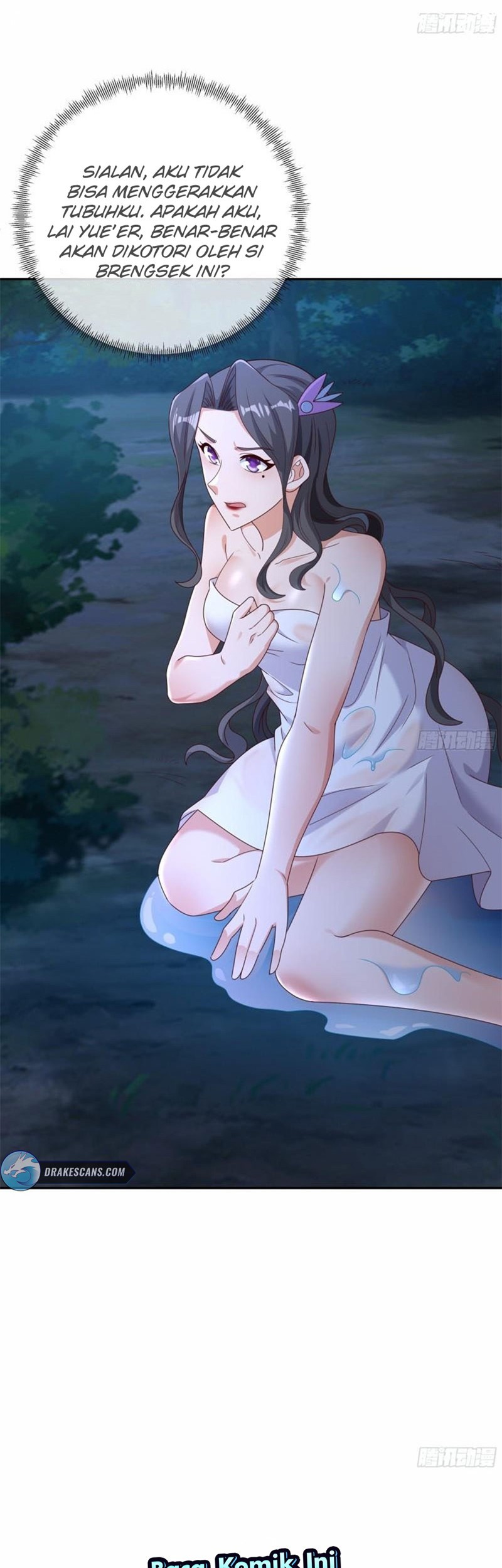 Starting After Thousandth Rebirth Chapter 37 Gambar 8