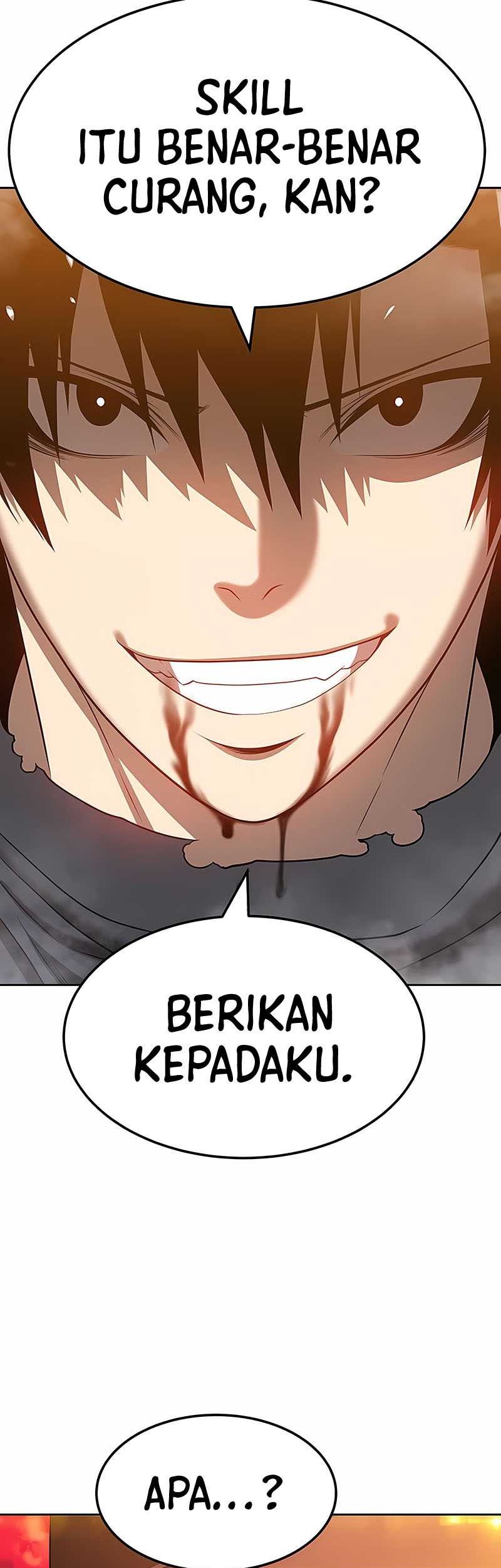 +99 Wooden Stick Chapter 25 Gambar 46