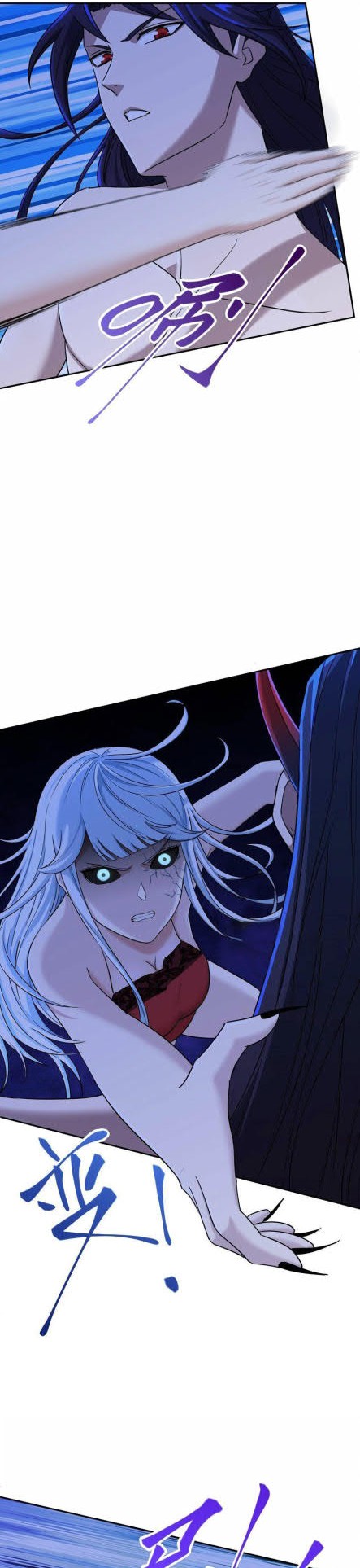 I Have Become The Demonic Ancestor Chapter 5 Gambar 8