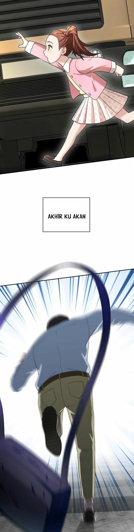 I Have Become The Demonic Ancestor Chapter .1 – halaman 6