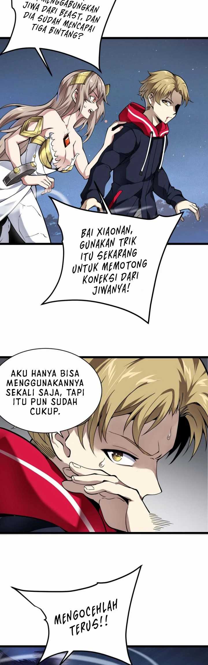 Combine Cube Chapter 23 halaman 9