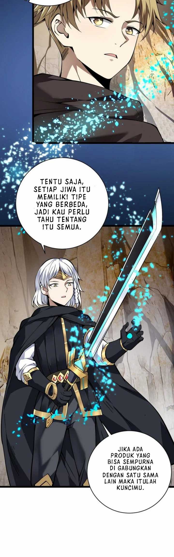 Combine Cube Chapter 22 halaman 9