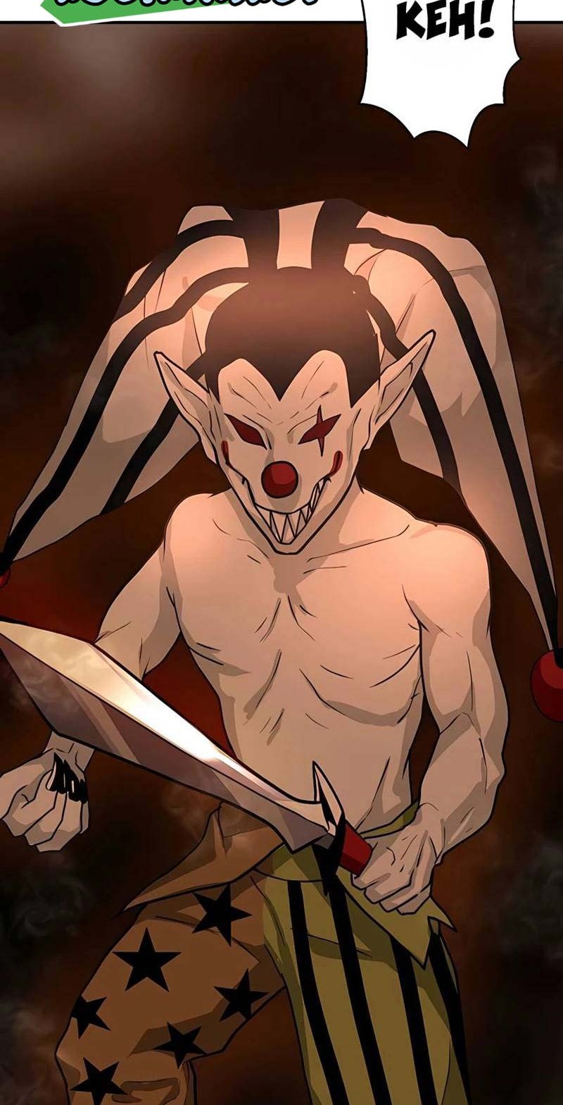 Reborn Ranker – Gravity User Chapter 10 halaman 15