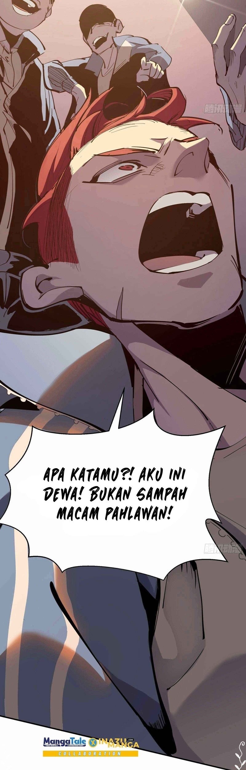 Star Prison Chapter 1 halaman 12