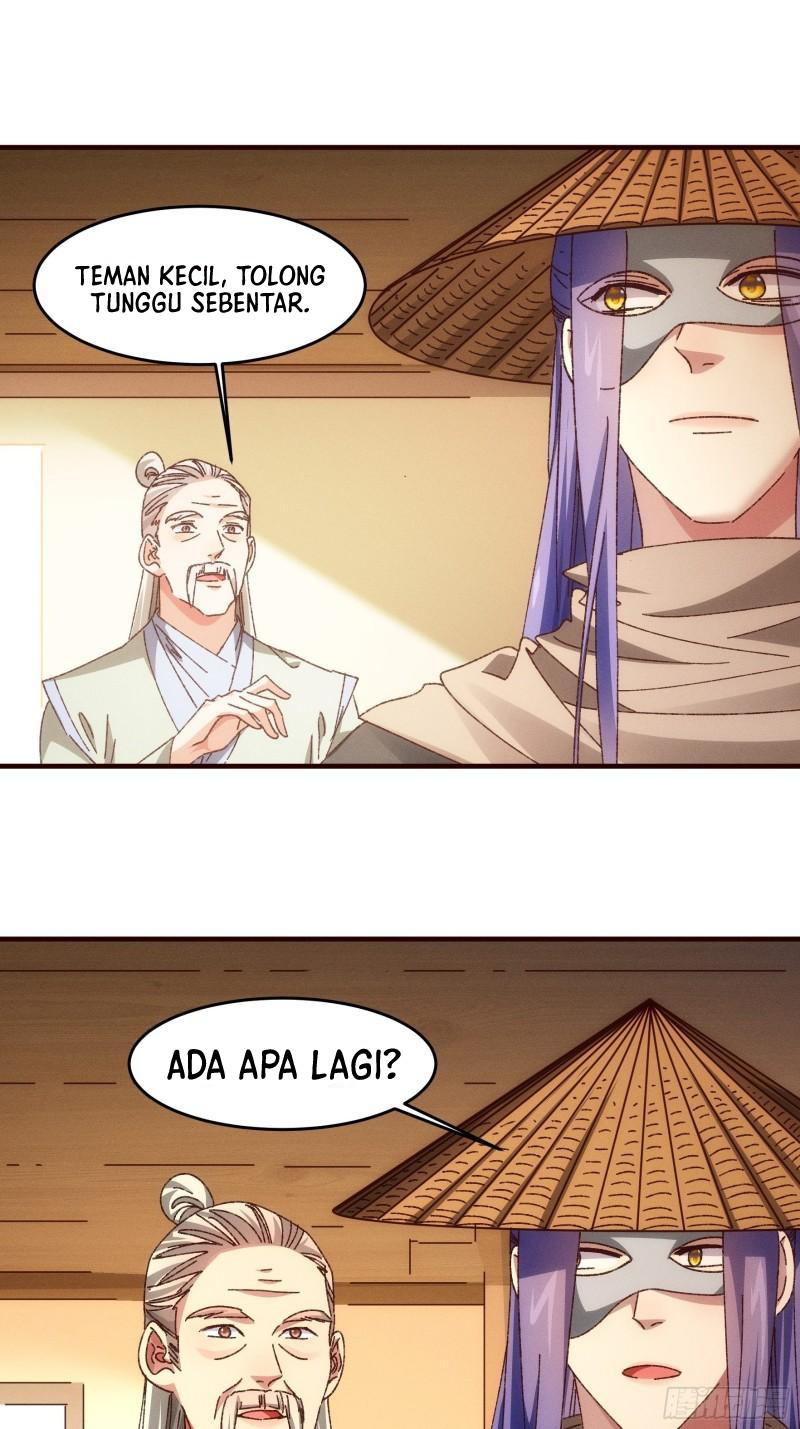 I Just Don’t Play the Card According to the Routine Chapter 69 Gambar 8