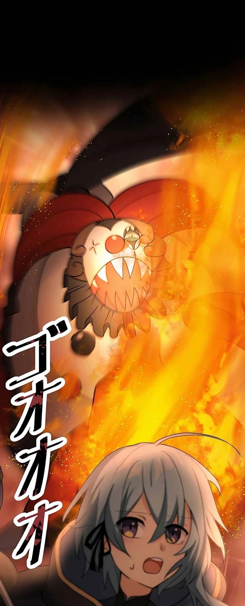 Reborn Ranker – Gravity User Chapter 11 halaman 17