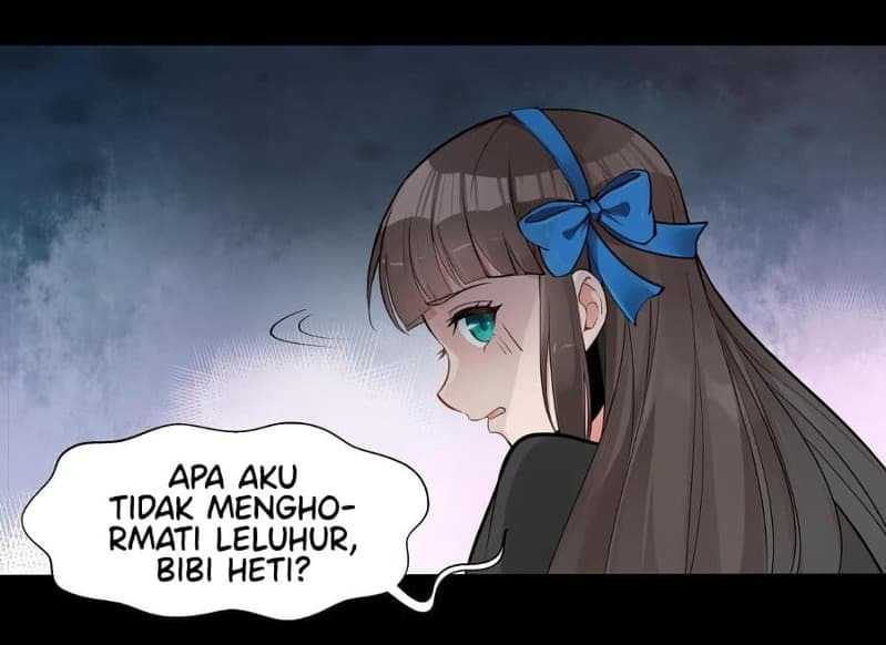 The Sword of Dawn Chapter 02 Gambar 19