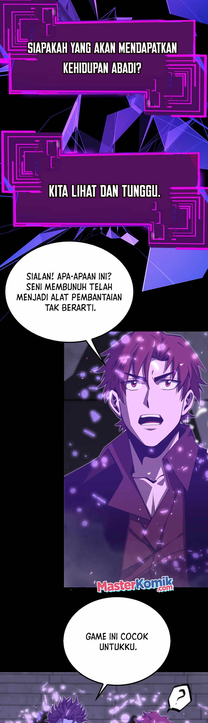 World’s Apocalypse Online Chapter 131 Gambar 8