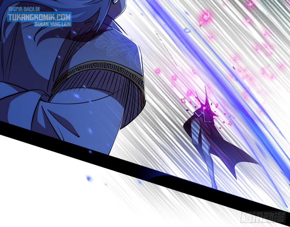 I’m An Evil God Chapter 283 halaman 28