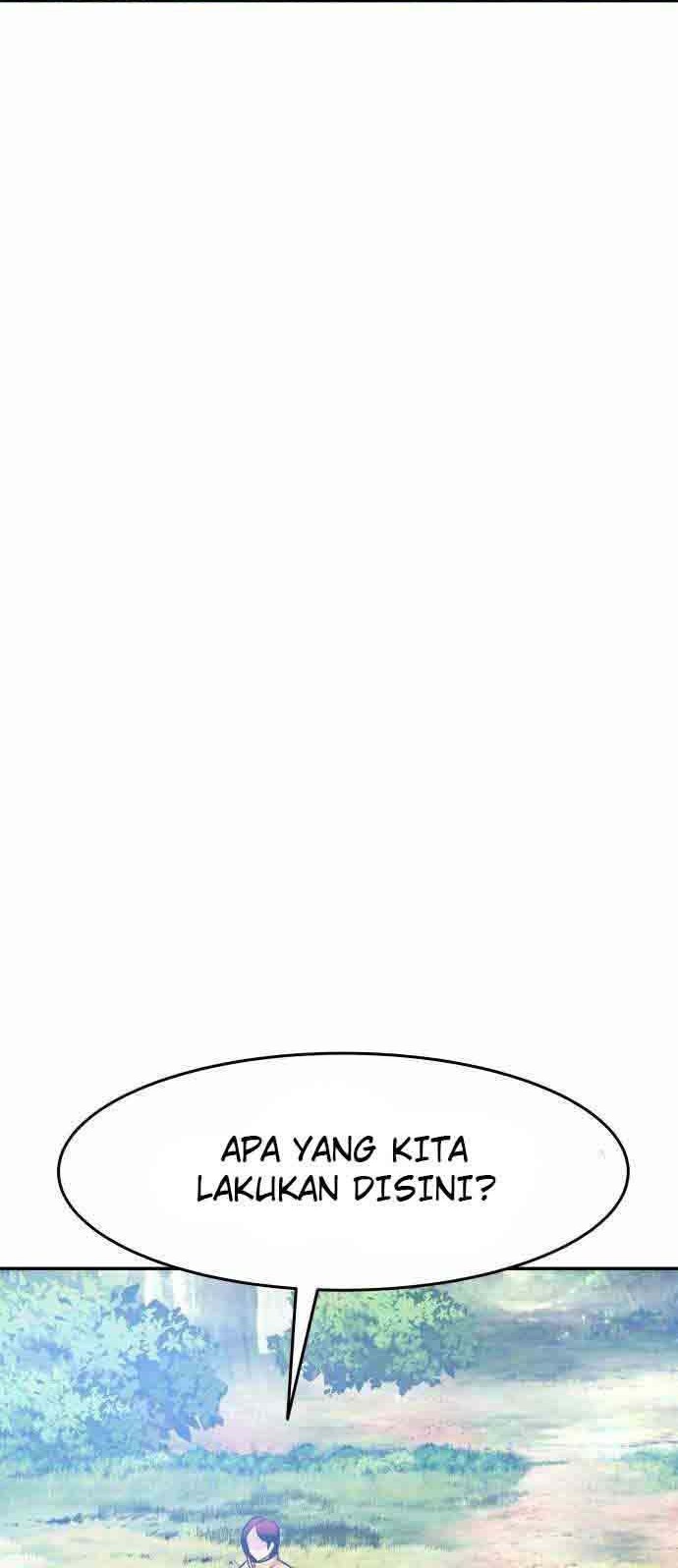 All Rounder Chapter 36 halaman 21