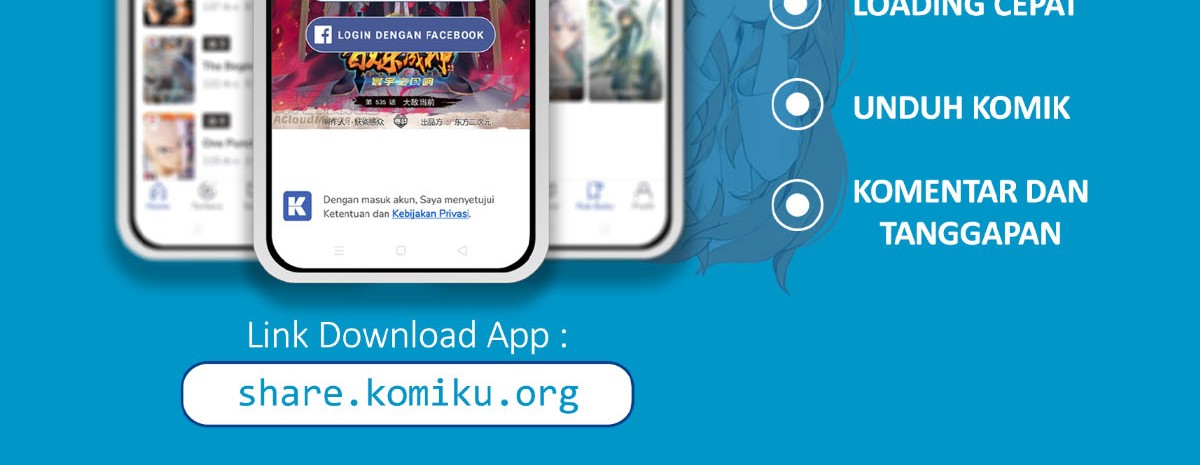 Martial Peak Part 2 Chapter 2516 Gambar 5