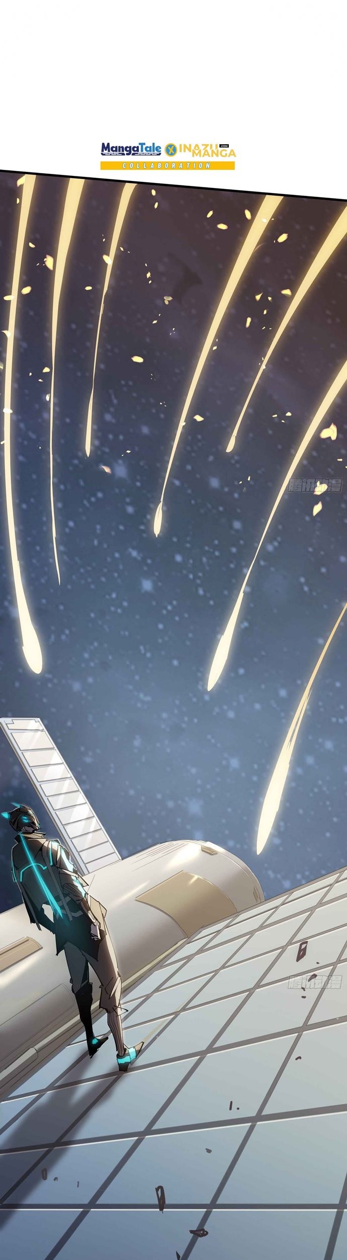 Star Prison Chapter 2 halaman 12