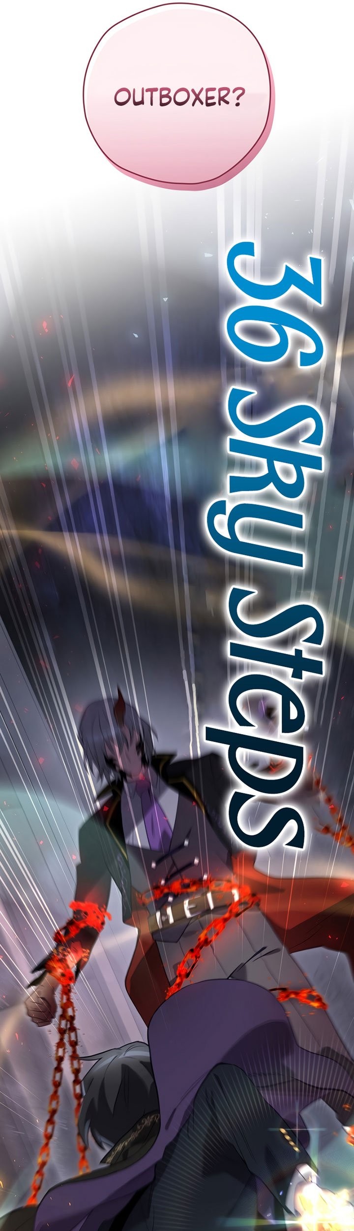 Ending Maker Chapter 31 - Halaman 20