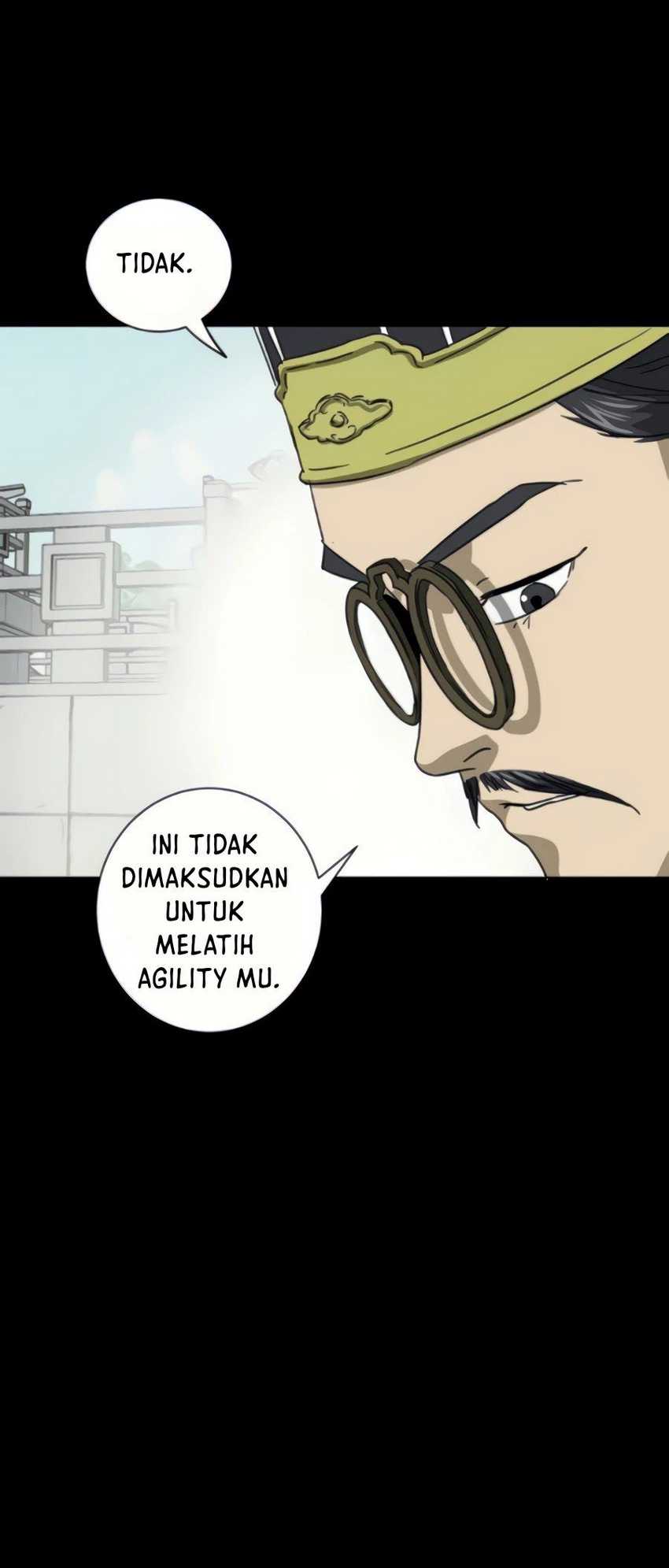 Infinite Level Up in Murim Chapter 106 Gambar 33