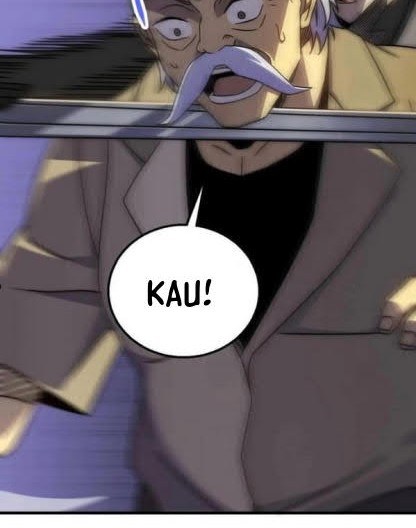 Apocalyptic Thief Chapter 80 halaman 6