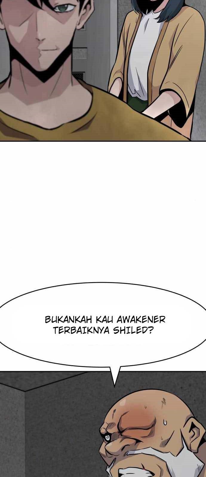 All Rounder Chapter 37 halaman 21