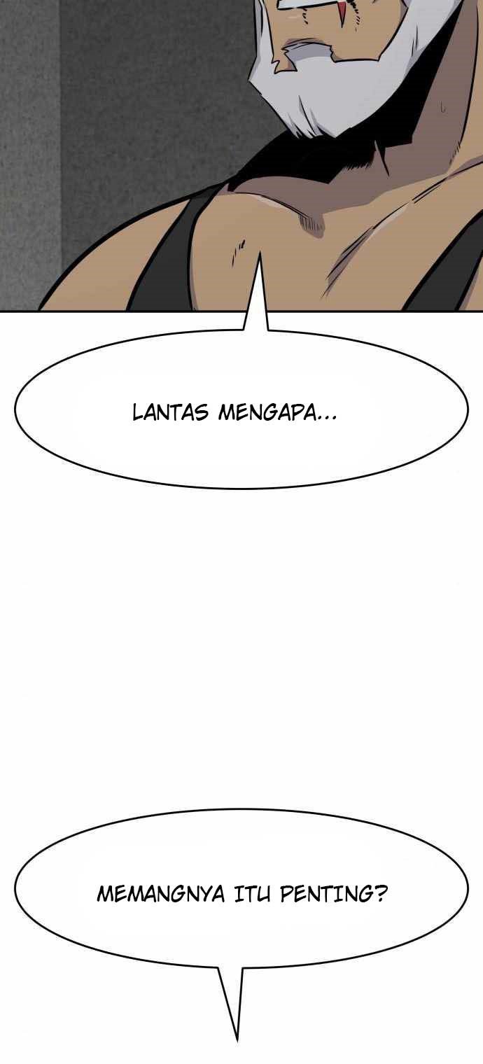 All Rounder Chapter 37 halaman 22