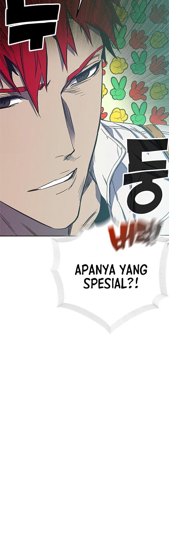 X Ash Chapter 37 halaman 16