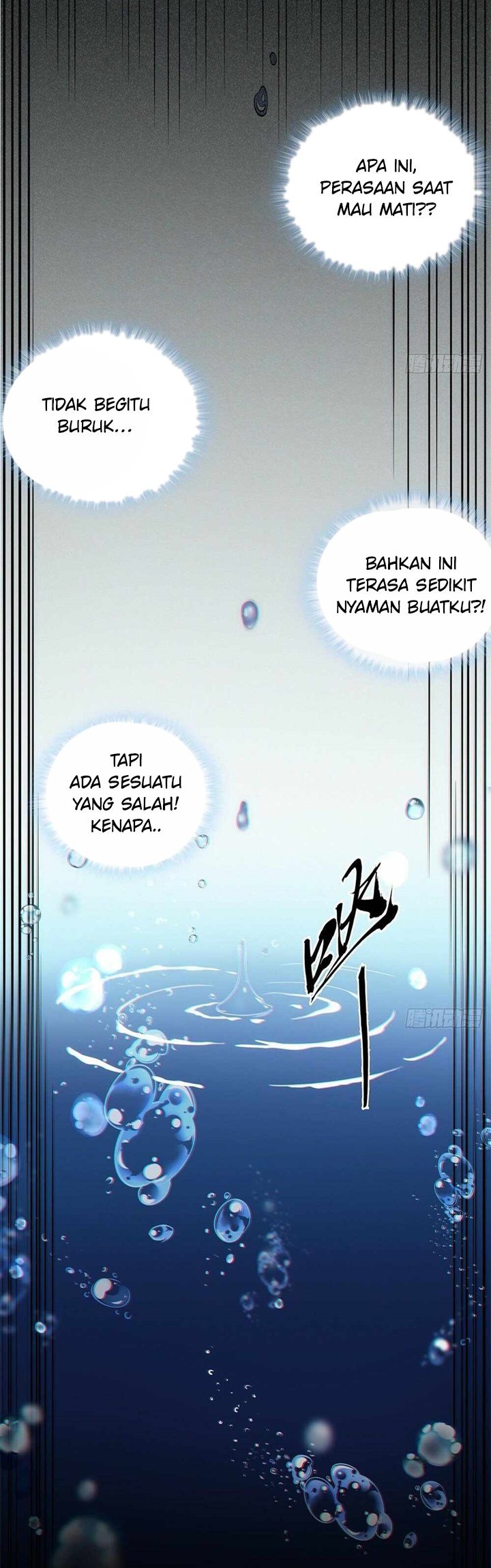 Devil’s Advent Chapter 1 halaman 7