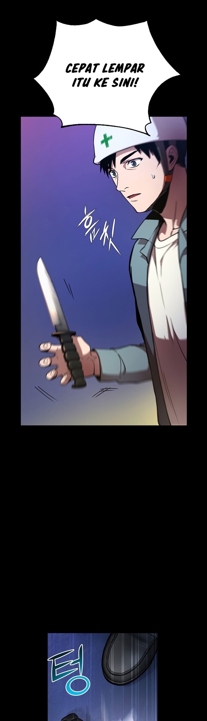 Cursed Manager’s Regression Chapter 2 halaman 12
