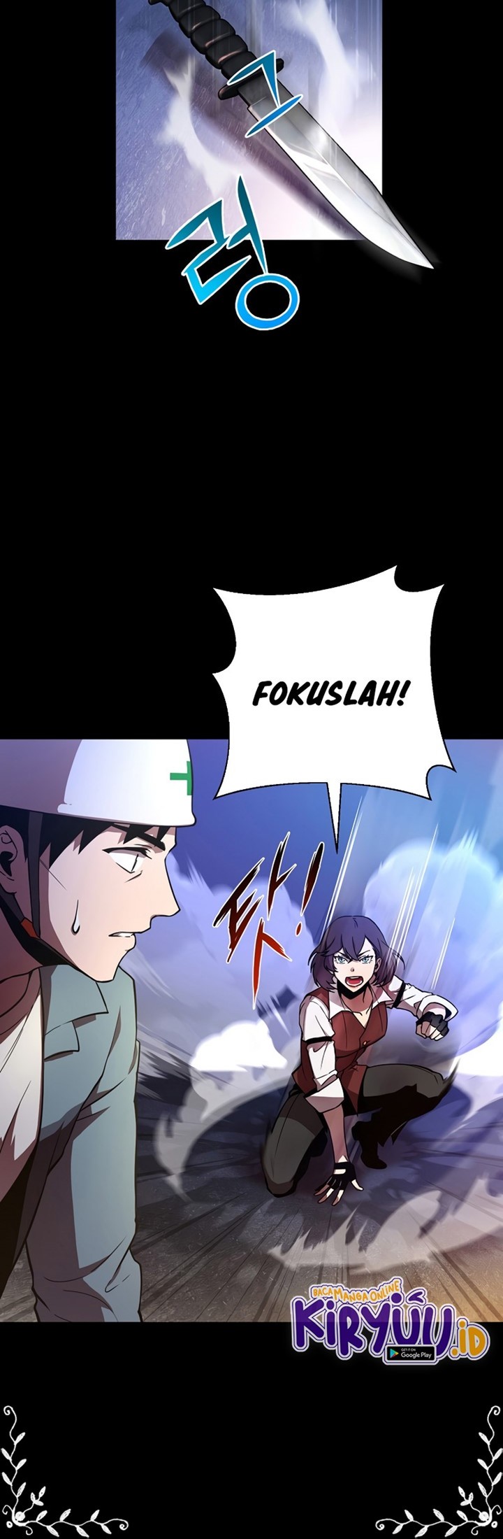 Cursed Manager’s Regression Chapter 2 halaman 13
