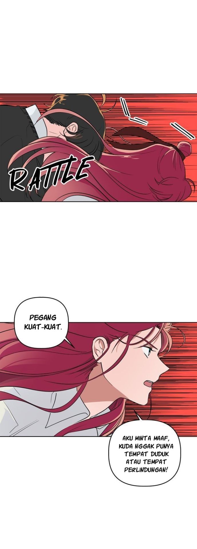 Deadly VS Romance (Lethal Romance) Chapter 38 Gambar 10