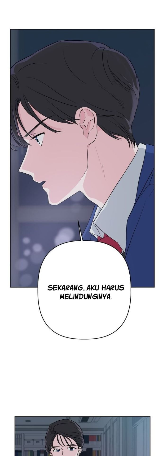 Deadly VS Romance (Lethal Romance) Chapter 45 Gambar 11