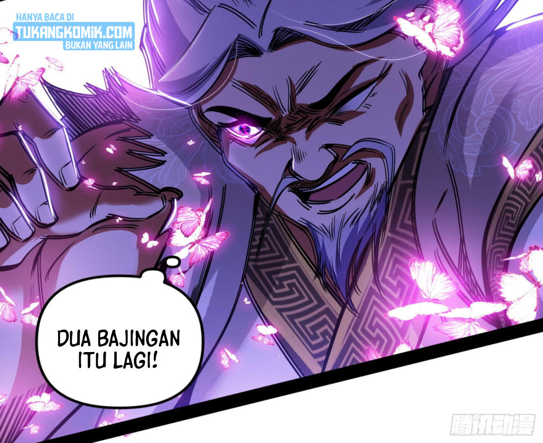 I’m An Evil God Chapter 285 halaman 21