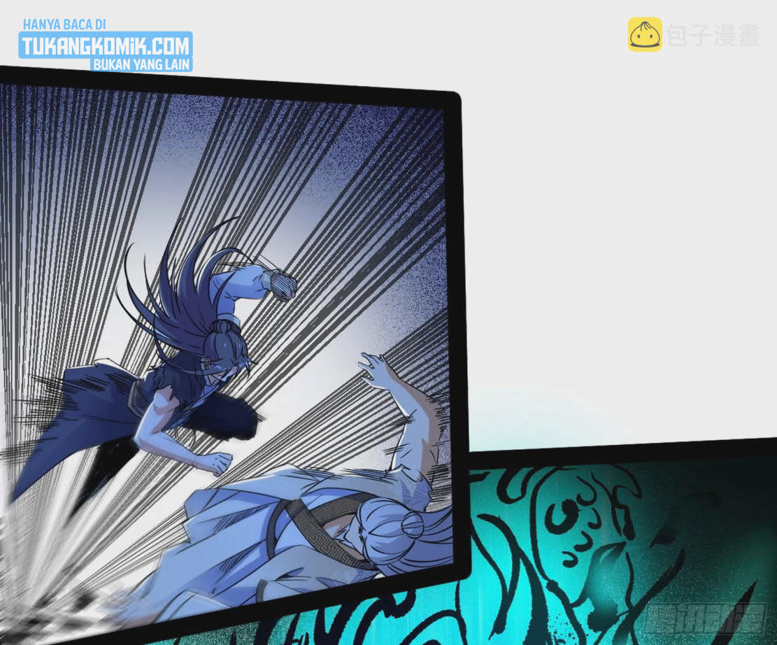 I’m An Evil God Chapter 285 halaman 23