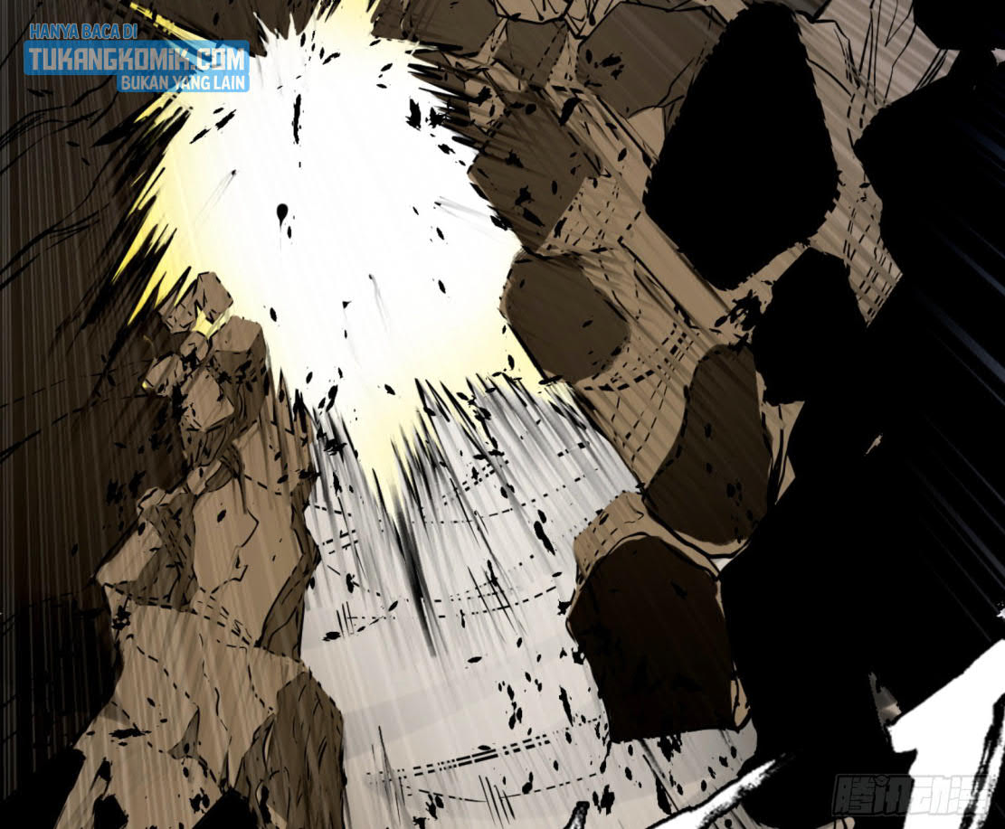 I’m An Evil God Chapter 284 halaman 31