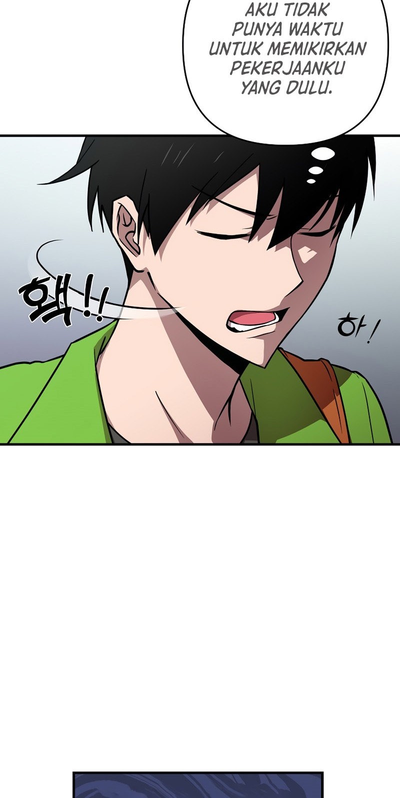 Cursed Manager’s Regression Chapter 6 halaman 17