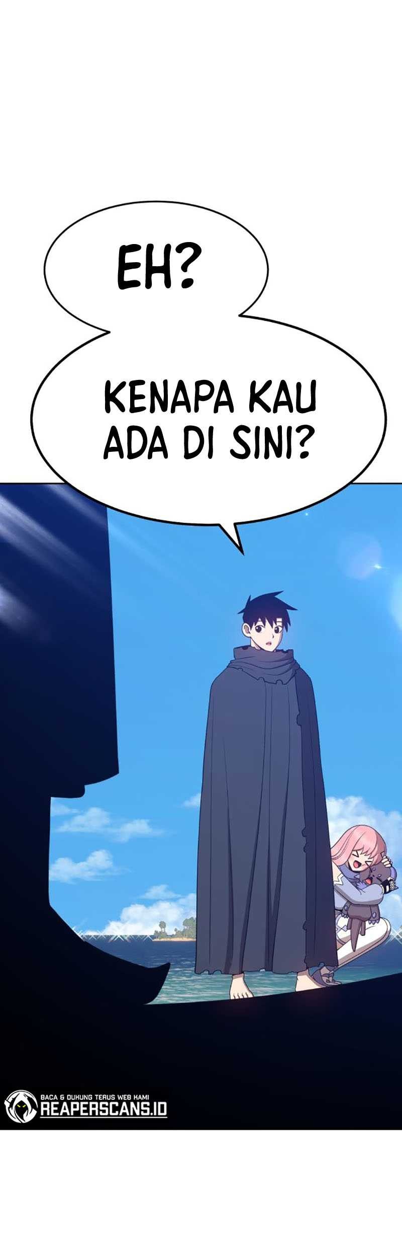+99 Wooden Stick Chapter 27 Gambar 38