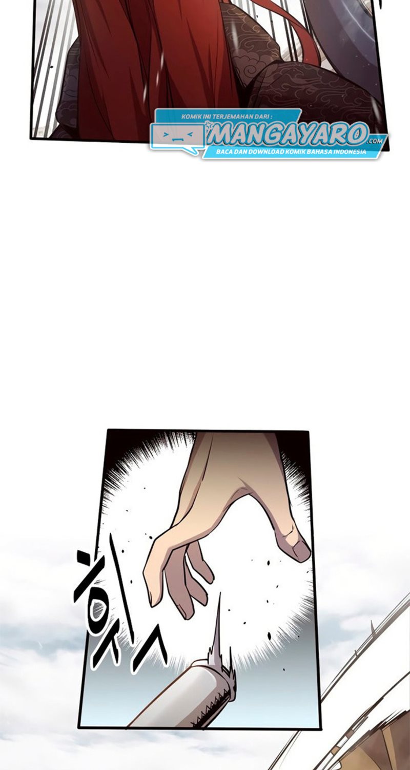 Enemies Chapter 07 Gambar 21