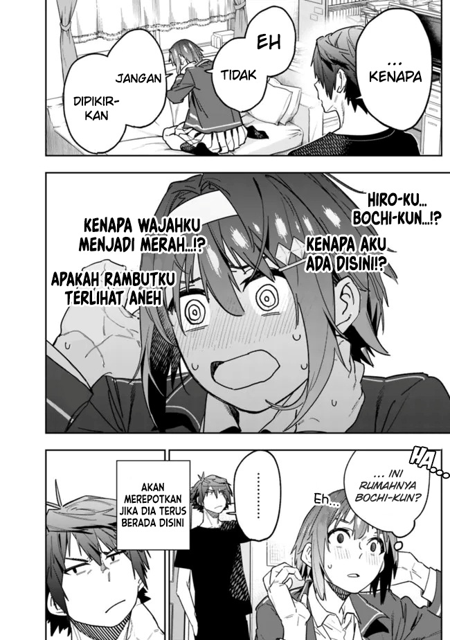 “Shop” Skill Sae Areba, Dungeon-ka Shita Sekai Demo Rakushou da Chapter 04 Gambar 8