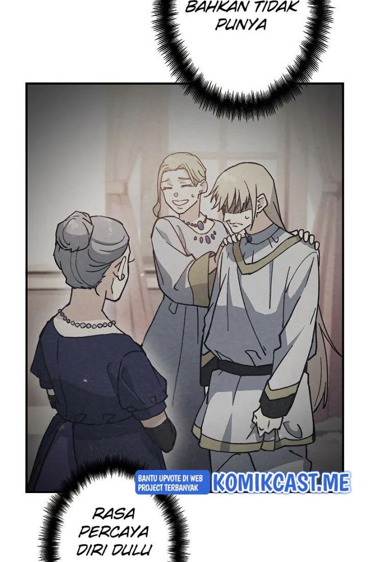 White Dragon Duke: Pendragon Chapter 50 Gambar 21