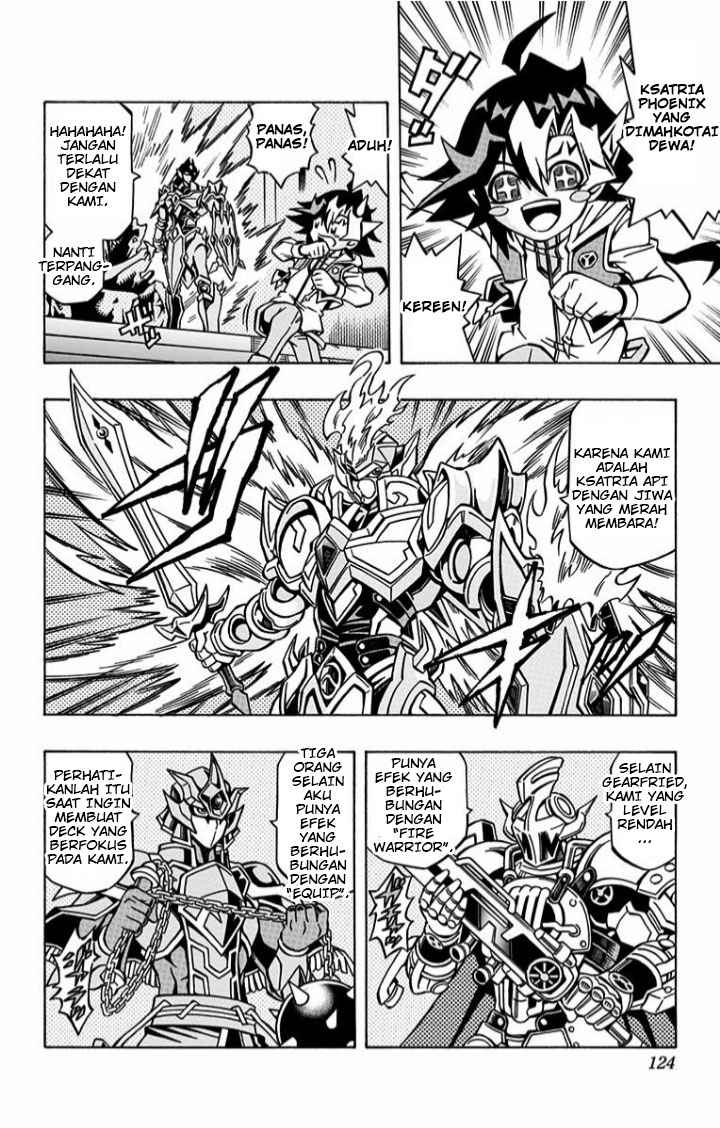 Yu-Gi-Oh! OCG Structures Chapter 05 Gambar 7