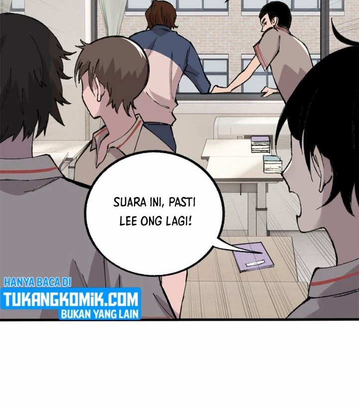Ferocious Player Chapter 1 halaman 13