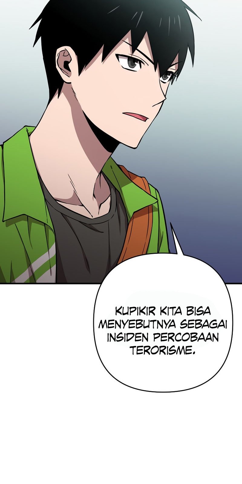 Cursed Manager’s Regression Chapter 9 halaman 14