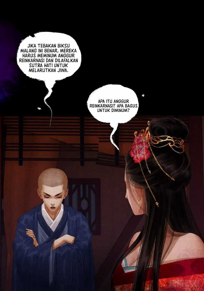 Female Demon Benefactor, Please Be Dignified Chapter 03 Gambar 19