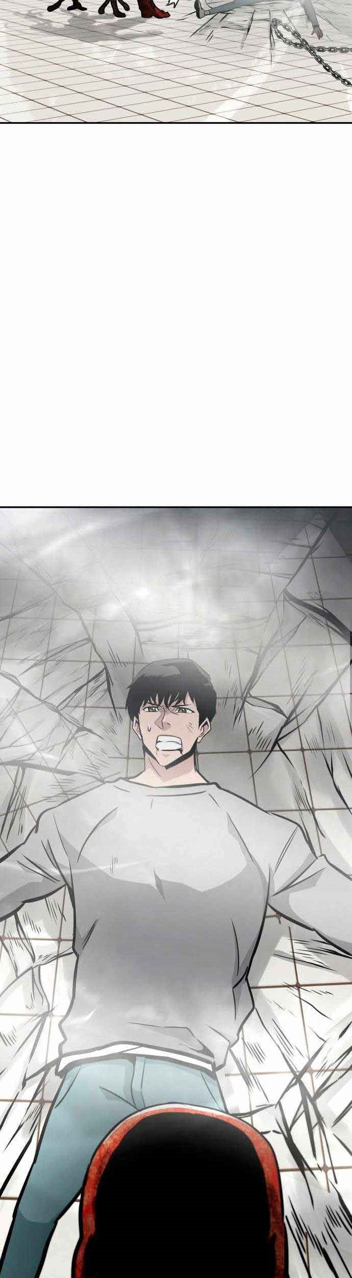 All Rounder Chapter 40 halaman 21