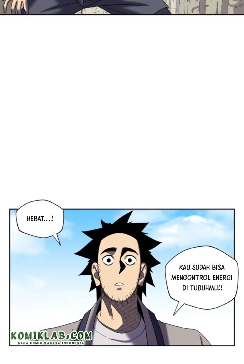 Monster Hunter Chapter 23 halaman 17