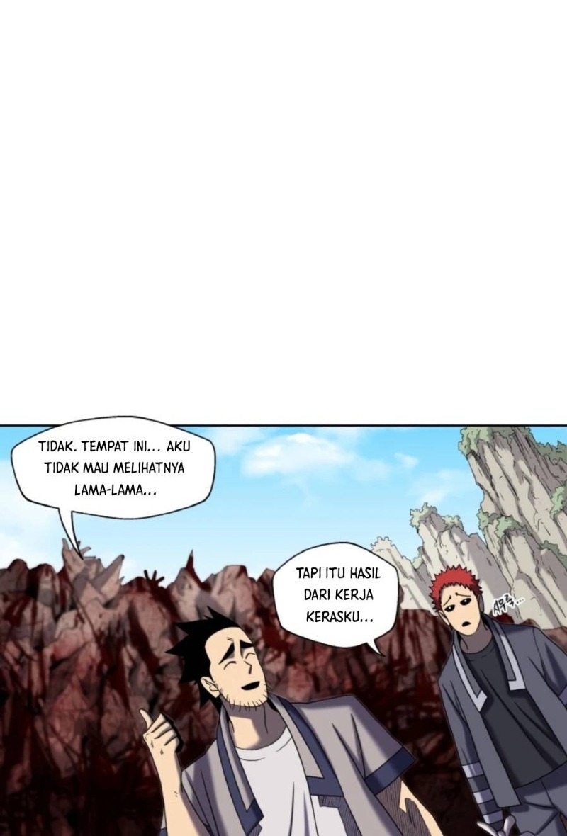 Monster Hunter Chapter 23 halaman 20