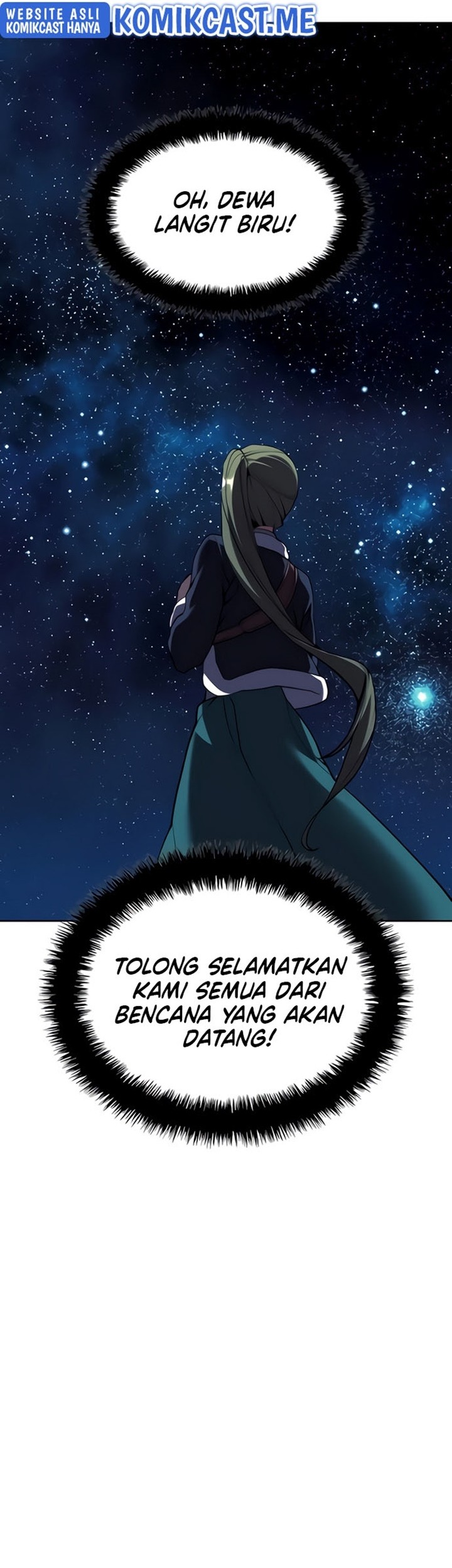 Tale of a Scribe Who Retires to the Countryside Chapter 117 Gambar 18