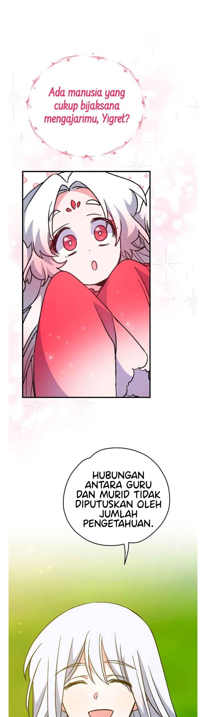 YIGRET Chapter 50 halaman 13