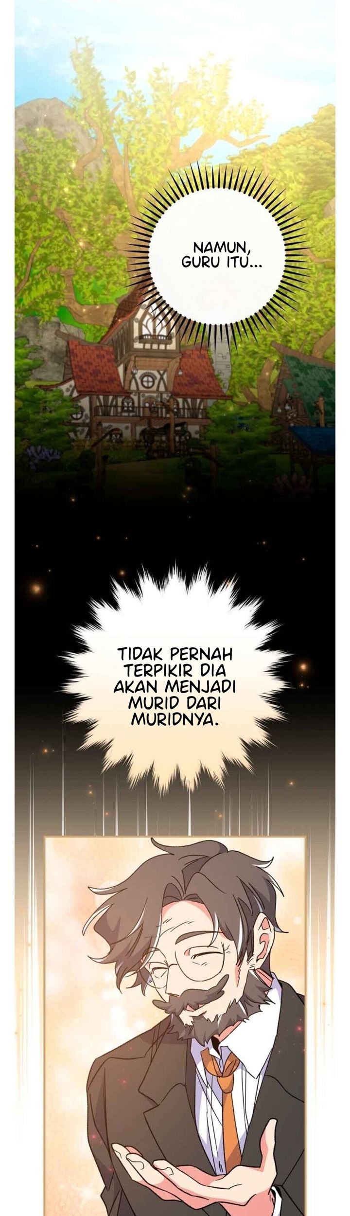 YIGRET Chapter 50 halaman 15
