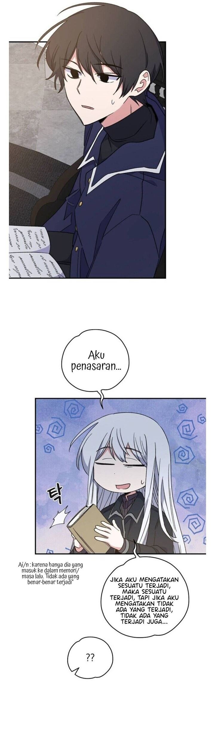 YIGRET Chapter 47 halaman 14